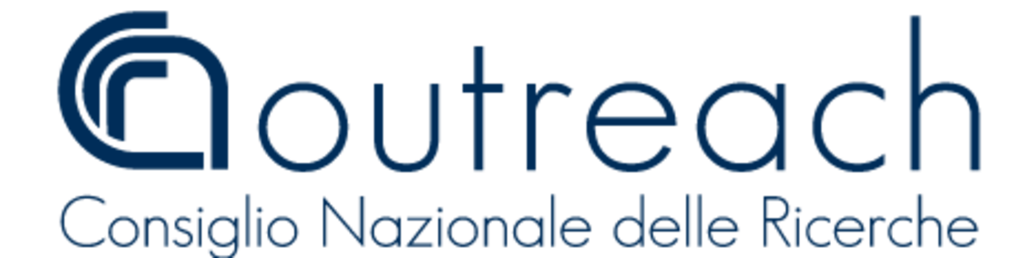 Logo "Cnr Outreach"