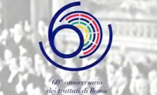Speciale:60 anni dei Trattati di Roma e 10 anni di Erc