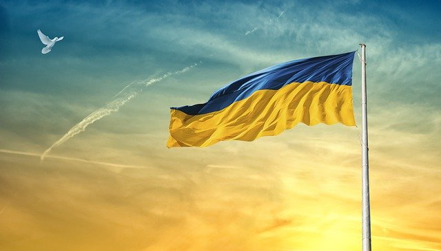 Immagine Guerra in Ucraina